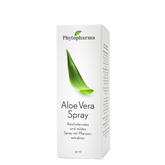 Phytopharma Aloe Vera Spray